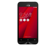 ASUS Zenfone Go ZB452KG Dual SIM 8GB czerwony - 303340 - zdjęcie 1